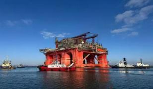 Ministrul Energiei, despre Neptun Deep: Prima moleculă de gaze din Marea Neagră ar putea fi extrasă în 2027