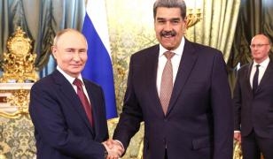 Analiză The New York Times: Cum au eşuat sistemele ruseşti de apărare din Venezuela în faţa atacului SUA