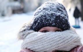 București, cea mai rece dimineață din ultimii 10 ani. Unde a fost polul frigului