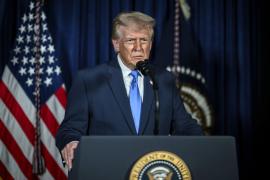 Trump vrea să lovească Iranul, dar Vance și consilierii îl îndeamnă la diplomație. Analiză WSJ