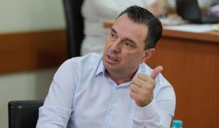 Primarul oraşului Cernavodă, condamnat la 4 ani de închisoare pentru fapte de corupţie