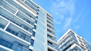 Oraşul din România cu cele mai scumpe apartamente noi. Prețul a trecut de 3.300 euro/mp