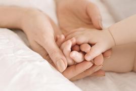 Primele rezultate ale autopsiei în cazul bebelușului din Craiova, mort la două zile după naștere