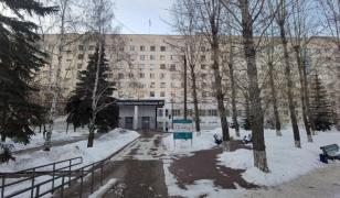 Doi medici ruşi, arestaţi după moartea a 9 bebeluşi într-o maternitate din Siberia