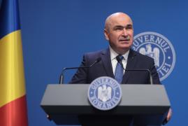 Au început negocierile pentru buget. Tăierile de 10% la cheltuielile de personal, pe masa Guvernului