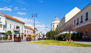 Oraşul din România care nu măreşte impozitul pe locuinţe. O altă categorie de taxe se va modifica