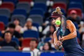 Jaqueline Cristian, o nouă victorie entuziasmantă la Adelaide