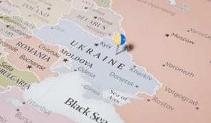 POLITICO: Statele europene se tem că SUA şi Rusia vor negocia războiul din Ucraina în spatele uşilor închise