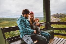 Cea mai bună ţară în care să îţi creşti copiii. Destinația care domină clasamentele fericirii