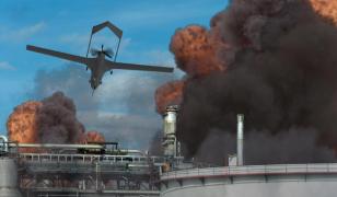 Surse: "O intervenţie militară americană în Iran pare probabilă în următoarele 24 de ore"