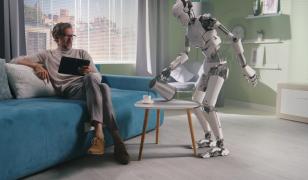 Cât de aproape suntem de ziua în care roboții ne vor face treburile casnice