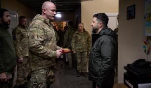 Rușii se laudă că au ocupat 300 km pătraţi din teritoriul Ucrainei în primele 2 săptămâni din ianuarie