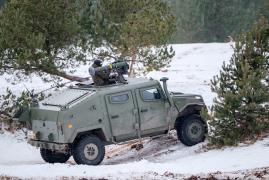 Europenii trimit militari în Groenlanda: Franța 15 soldaţi, Germania, 13, Norvegia 2, UK 1. Reacţia Rusiei