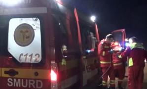 O femeie din Alba şi-a ucis nou-născutul şi l-ar fi ascuns în baie într-un sac menajer