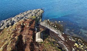 Unde poți cumpăra o insulă la prețul unei garsoniere din București. Avertisment pentru cumpărători