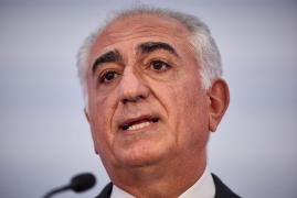 Trump nu este convins că fiul fostului șah, Reza Pahlavi, ar putea conduce Iranul dacă regimul se prăbuşeşte
