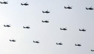 China apără Iranul: "Ne opunem utilizării sau ameninţării cu forţa în relaţiile internaţionale"