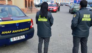 Închisoare cu suspendare pentru 5 inspectori ANAF care au recunoscut că au luat mită de la oameni de afaceri
