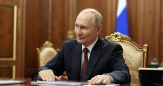 Putin: Rusia a propus 