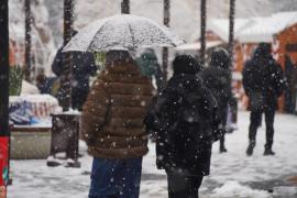 Vremea 19 ianuarie-16 februarie. Aer siberian deasupra României. Încă două săptămâni de ger năprasnic