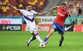 Campioana FCSB deschide seria meciurilor din Superliga din 2026. Programul complet al etapei a 22-a