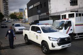 Român închis în Venezuela, eliberat după mai bine de 1 an de detenţie. Ce a păţit Cristian Cenuşe