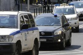 Român arestat pe aeroportul din Salonic după ce a fost prins cu parfumuri furate de mii de euro în bagaj