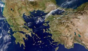 Un nou conflict stă să izbucnească: Grecia anunţă că vrea extinderea apelor teritoriale. Turcia ameninţă