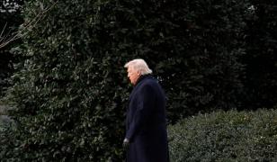 Donald Trump mulţumeşte Iranului: 