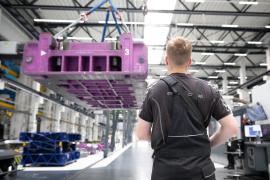 Brandul auto de lux cu cel mai mare declin din ultimii 16 ani, afectat de criza din China