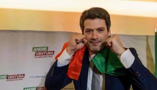 Premieră în Portugalia: un candidat de extremă dreapta, favorit pentru primul tur al alegerilor prezidențiale