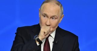 Ipoteză apocaliptică lansată de ideologul lui Putin: "Dacă ar fi asasinat, Europa ar fi ștearsă de pe hartă"