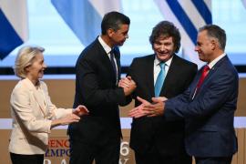 UE şi Mercosur au semnat un acord comercial istoric după 25 de ani de negocieri