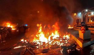 Iran a trăit cele mai sângeroase proteste din ultimele decenii. Autorităţile raportează peste 5.000 de morţi