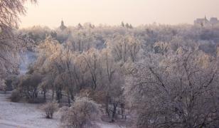 Când se termină gerul în România. Prognoza ANM pentru săptămâna viitoare