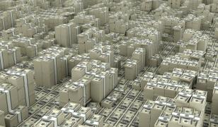 Oxfam: Cei mai bogaţi 12 oameni din lume deţin mai mulţi bani decât cei mai săraci 4 miliarde