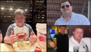 A mers la spital pentru ajutor, a fost trimis acasă cu paracetamol. O oră mai târziu a murit sub ochii fiului