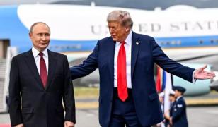 Putin, invitat de Trump să se alăture Consiliului de Pace pentru Gaza. Moscova analizează propunerea