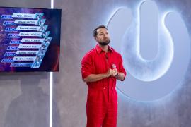 La investiția din această seară, la Power Couple, Dani Oțil îi va avertiza pe băieți