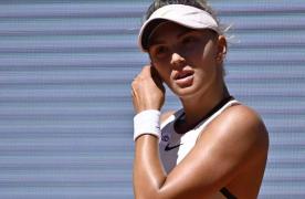 Jaqueline Cristian, eliminată de Karolina Muchova în primul tur la Australian Open