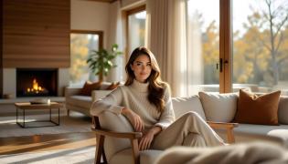 (P) Confort, siguranță și stil: 10 moduri de a-ți face casa mai primitoare anul acesta