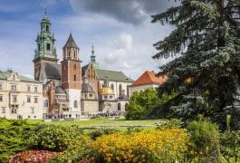 Cel mai curat oraş din lume se află în Europa. Peste 80% dintre locuitori se declară mulţumiţi de el