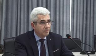 Cine este Dragoș Doru Cazan, noul director general de la Apele Române