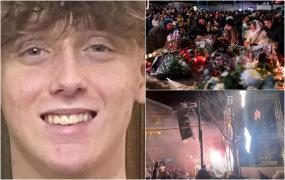 "Ajutați-mă să-mi găsesc fiul". Apelul disperat al unei mame, care îşi caută copilul aflat la Crans-Montana