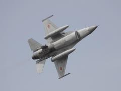 Nou mesaj Ro-Alert în Tulcea, din cauza unor drone de la graniță. Două aeronave de luptă F-16, ridicate