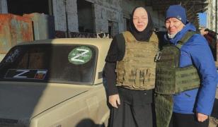 "Unitatea de luptă Măicuţele-Z". Cum foloseşte Putin călugăriţe-spion pentru a le infiltra în ţările NATO