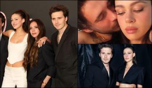 Brooklyn Beckham dezvăluie motivul rupturii de familie: Mama mi-a furat dansul mirilor. M-am simţit umilit