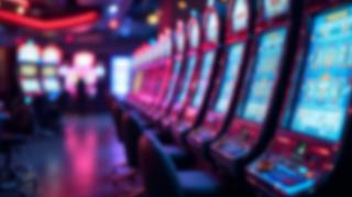 Bătaie într-o sală de jocuri de noroc din Filiași. Trei bărbaţi au ajuns la spital, alţi 3 reținuți