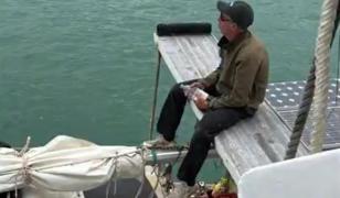 American condamnat la închisoare în Rusia după ce a navigat un an să se întâlnească cu o rusoaică