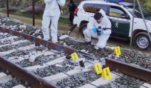 Catastrofa cu 41 de morţi din Spania s-a produs în 20 de secunde. Ce au descoperit experţii la calea ferată